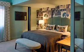 Hotel Du Vin Bristol